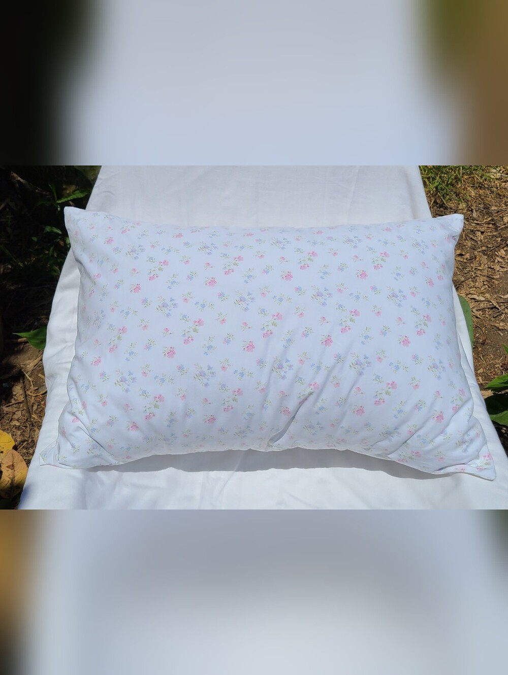NWOT simply Shabby Chic Rachel Ashwell Pillow Sham